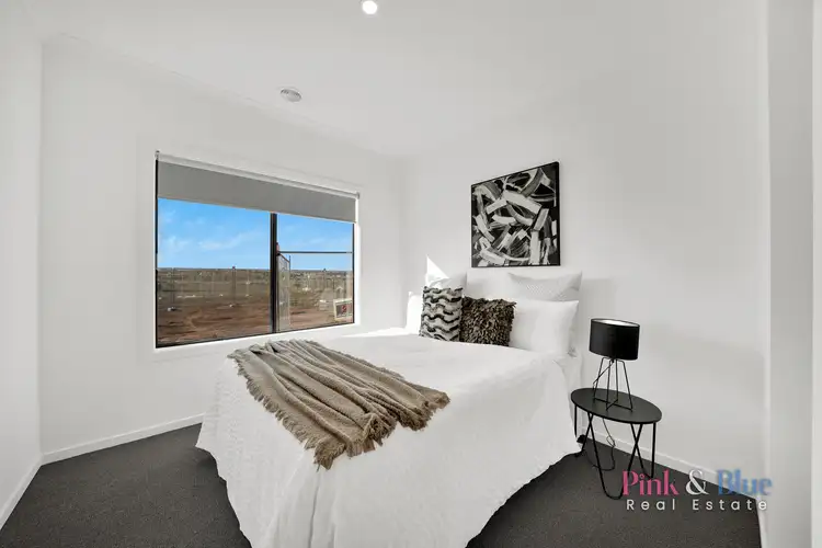 Second view of Homely house listing, 9 Camphor Gr, Rockbank VIC 3335