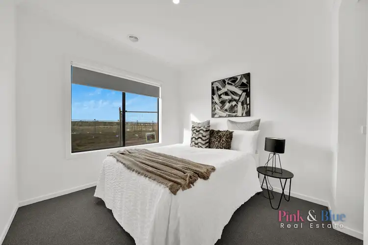 Fifth view of Homely house listing, 9 Camphor Gr, Rockbank VIC 3335