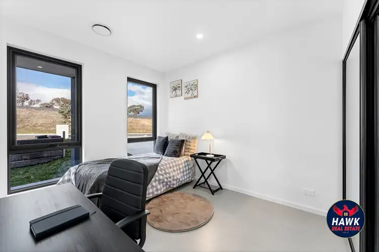 Fifth view of Homely house listing, 146 Edward Drive, Googong NSW 2620