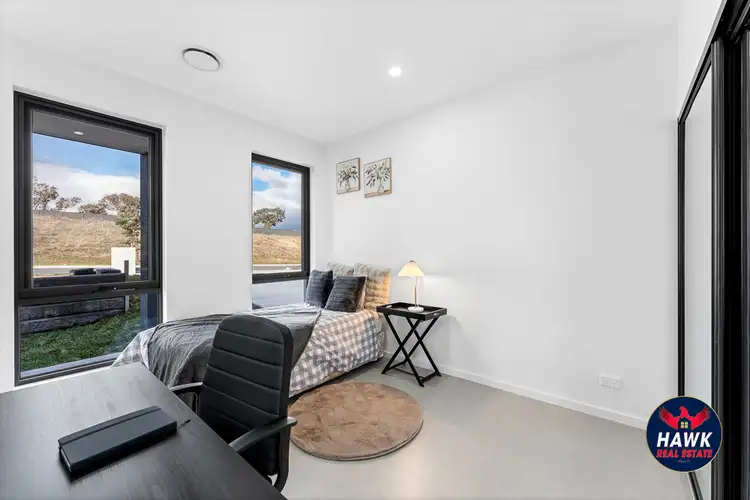 Fifth view of Homely house listing, 146 Edward Drive, Googong NSW 2620