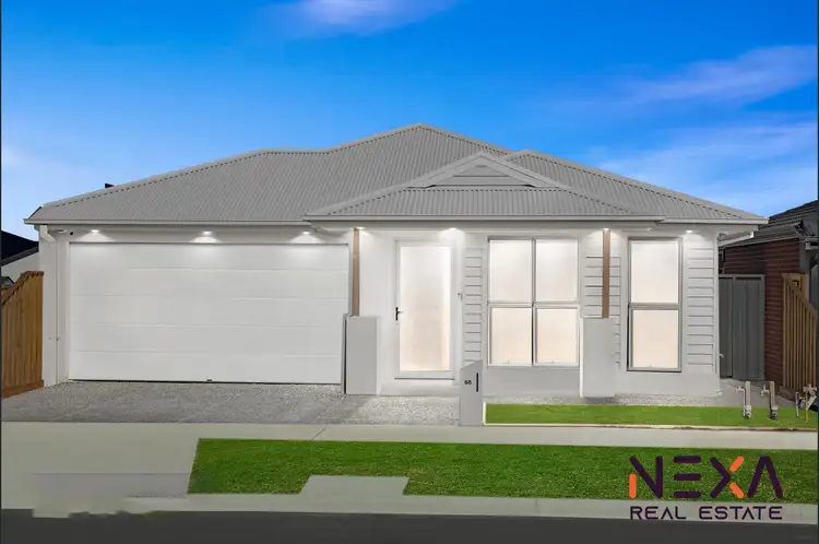 72 PORCINI PARADE, Mickleham VIC 3064