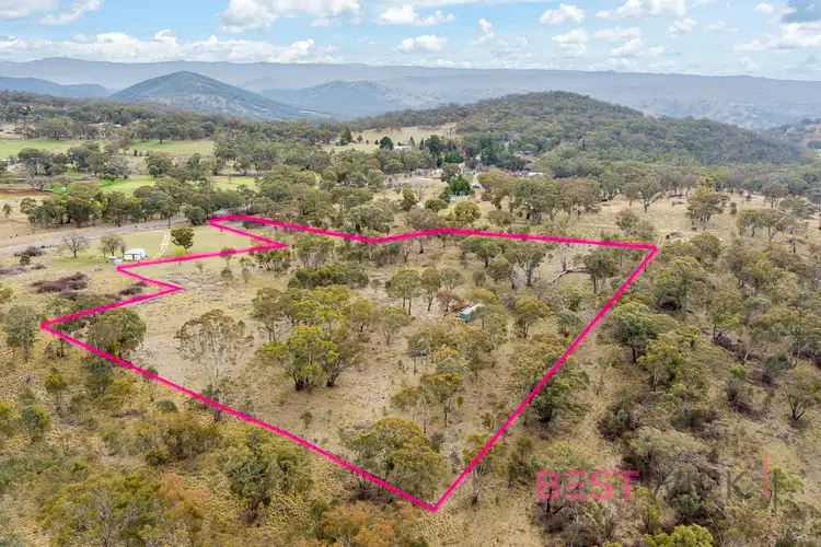 4055 Sofala Road, Wattle Flat NSW 2795
