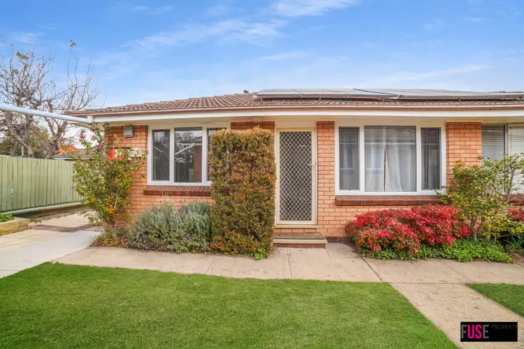 4/33 Atkinson Street, Queanbeyan East NSW 2620