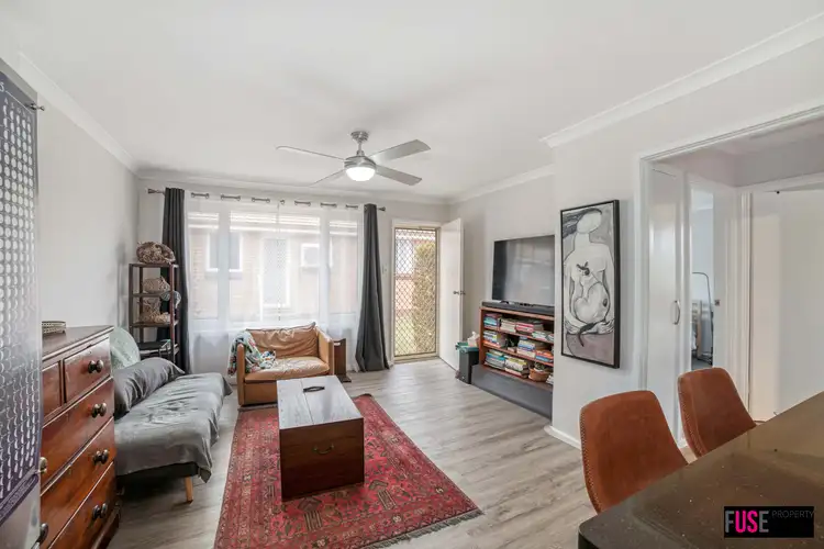 Second view of Homely unit listing, 4/33 Atkinson Street, Queanbeyan East NSW 2620