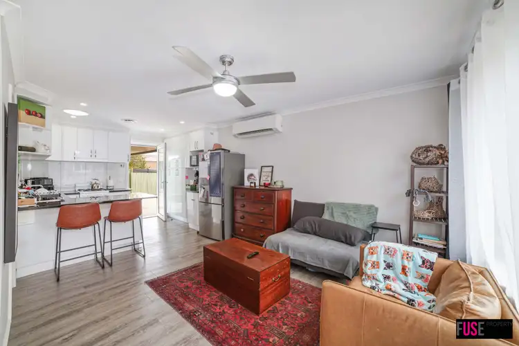 Third view of Homely unit listing, 4/33 Atkinson Street, Queanbeyan East NSW 2620