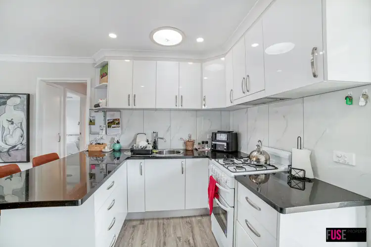 Fourth view of Homely unit listing, 4/33 Atkinson Street, Queanbeyan East NSW 2620