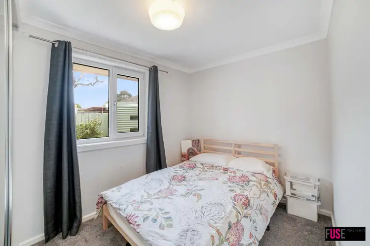 Fifth view of Homely unit listing, 4/33 Atkinson Street, Queanbeyan East NSW 2620