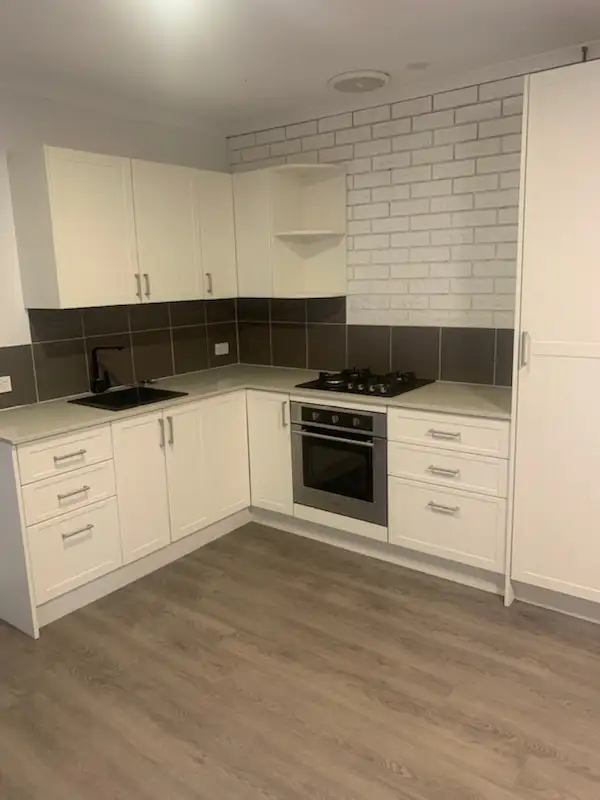 Third view of Homely flat listing, Address available on request