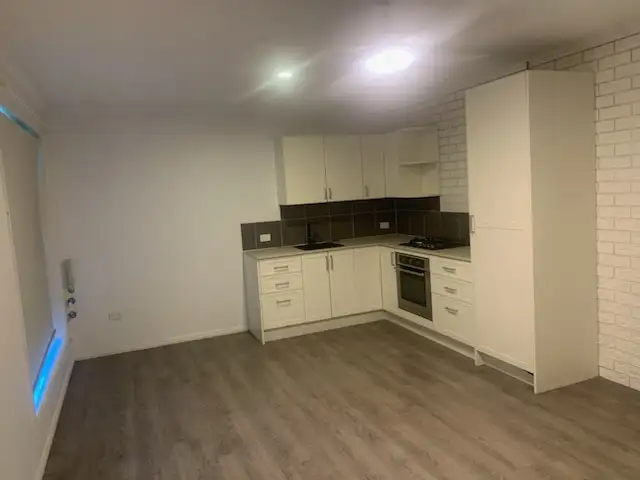 Fifth view of Homely flat listing, Address available on request