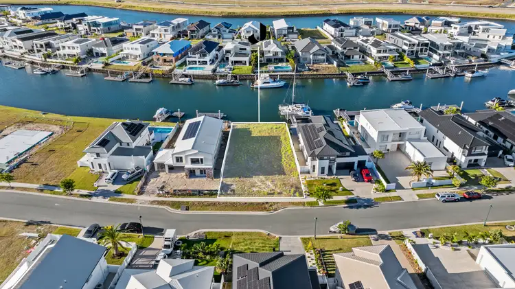 18 Grevillea Drive, Jacobs Well QLD 4208