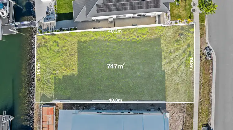 Fourth view of Homely land listing, 18 Grevillea Drive, Jacobs Well QLD 4208
