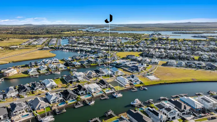 Fifth view of Homely land listing, 18 Grevillea Drive, Jacobs Well QLD 4208