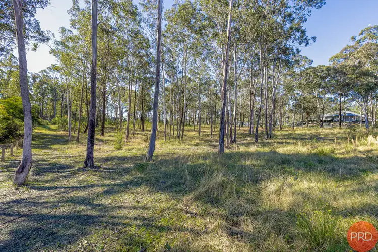 Fifth view of Homely land listing, 3 HillRidge Close, Glen Oak NSW 2320