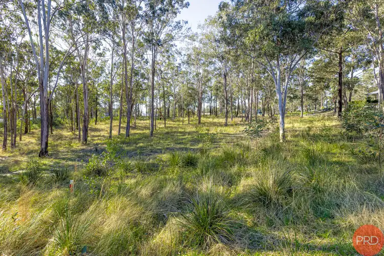 Sixth view of Homely land listing, 3 HillRidge Close, Glen Oak NSW 2320