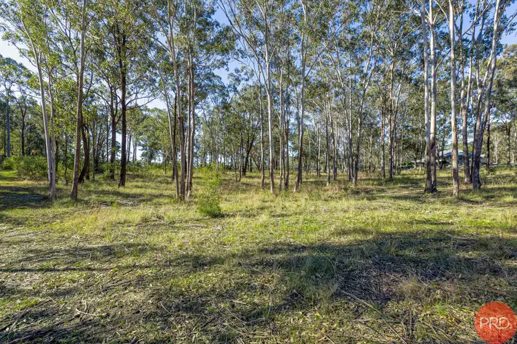 Seventh view of Homely land listing, 3 HillRidge Close, Glen Oak NSW 2320