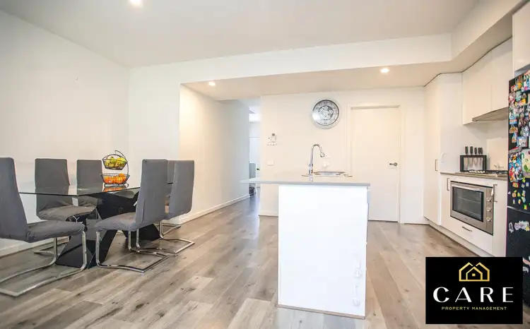 Fourth view of Homely townhouse listing, 18 Meranti Close, Narre Warren VIC 3805