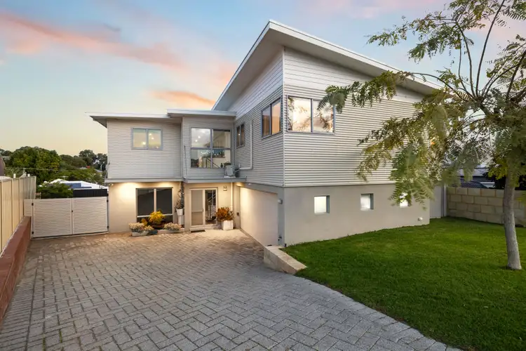 43 Hurley Way, Hillarys WA 6025