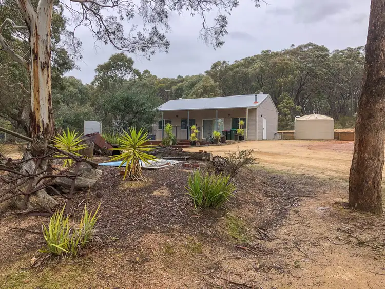 Main view of Homely house listing, 51 Rifle Butts Road, Beaufort VIC 3373