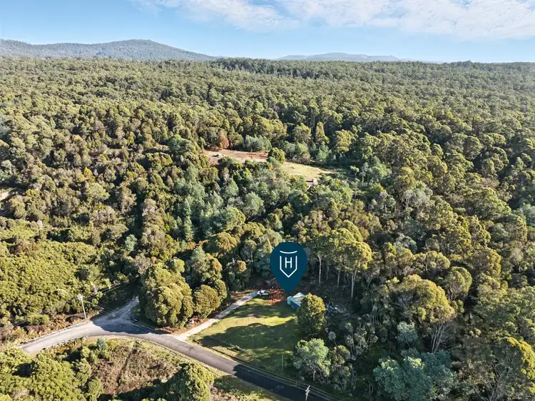 1 Hope Street, Lefroy TAS 7252
