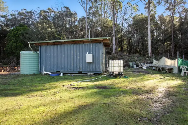 Fourth view of Homely house listing, 1 Hope Street, Lefroy TAS 7252