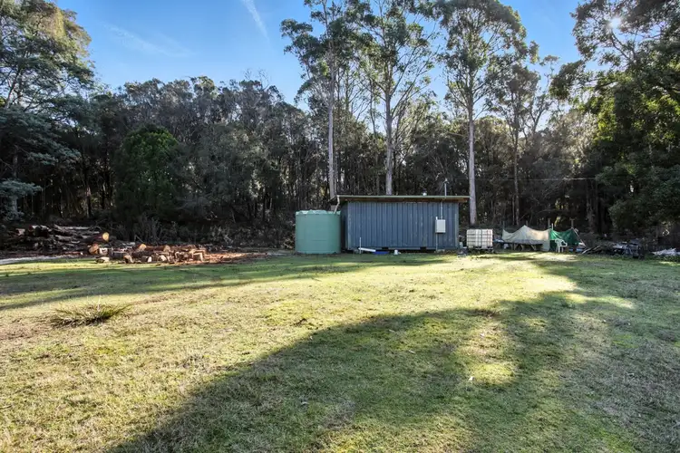Fifth view of Homely house listing, 1 Hope Street, Lefroy TAS 7252