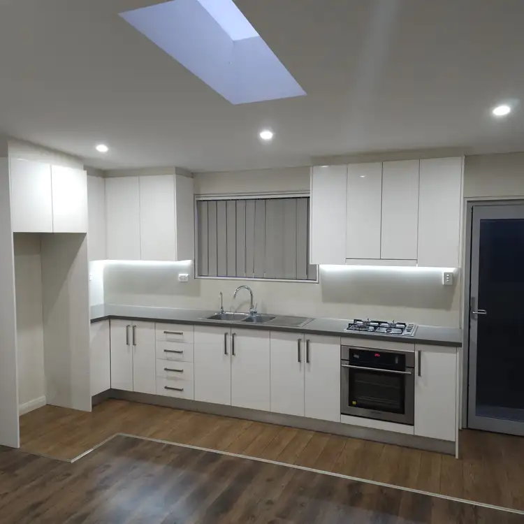 13A Rosewood Drive