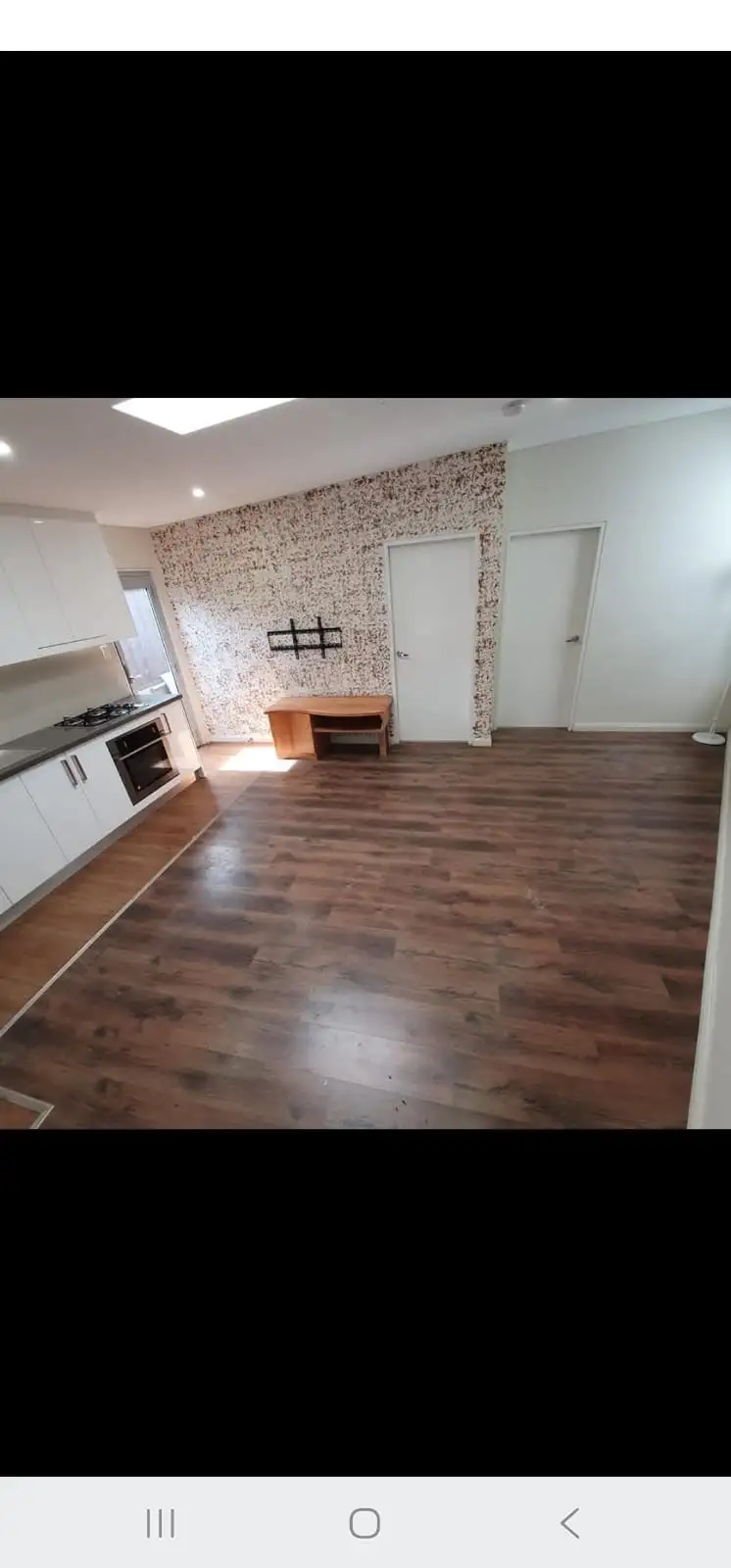 Second view of Homely flat listing, 13A Rosewood Drive, Greystanes NSW 2145