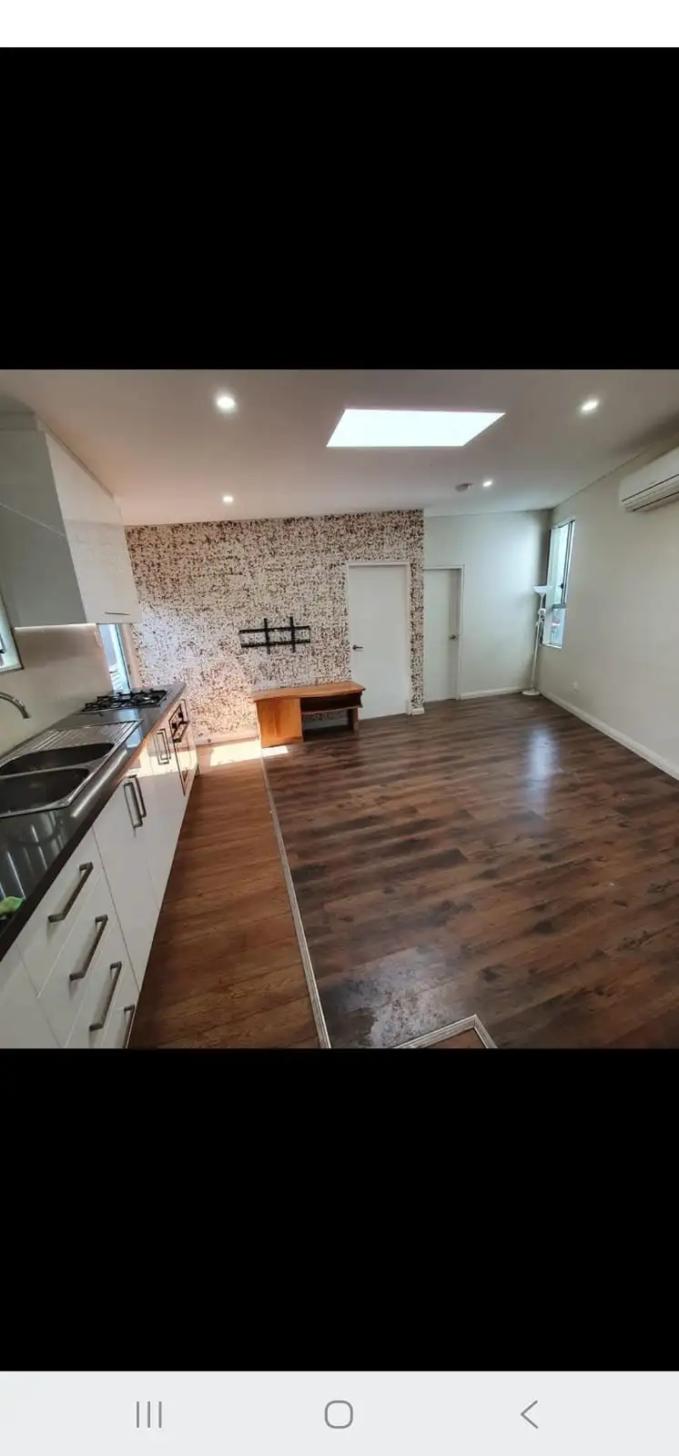 Third view of Homely flat listing, 13A Rosewood Drive, Greystanes NSW 2145