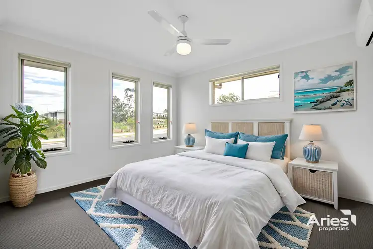 Second view of Homely house listing, 4 Pardalote Place, Redbank Plains QLD 4301