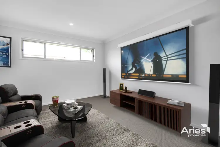 Third view of Homely house listing, 4 Pardalote Place, Redbank Plains QLD 4301