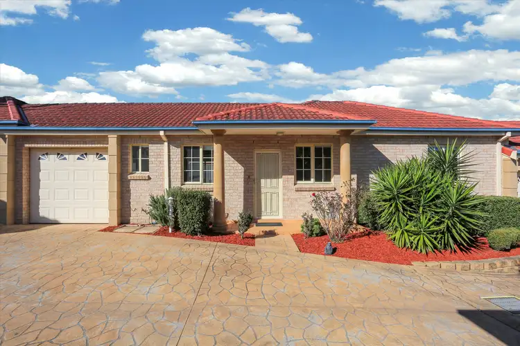 Second view of Homely villa listing, 5/10-12 Preddys Road, Bexley NSW 2207