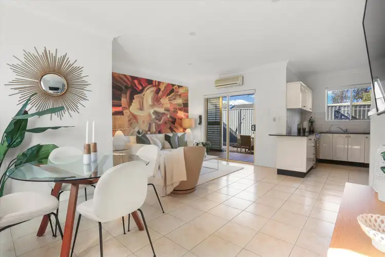 Third view of Homely villa listing, 5/10-12 Preddys Road, Bexley NSW 2207