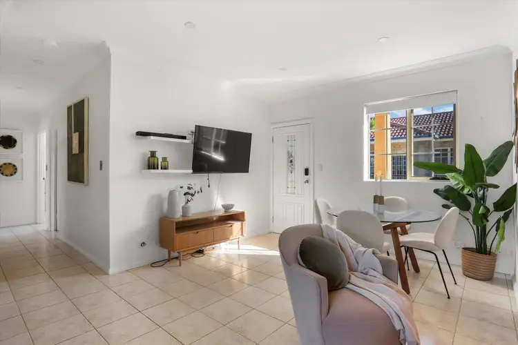 Fourth view of Homely villa listing, 5/10-12 Preddys Road, Bexley NSW 2207