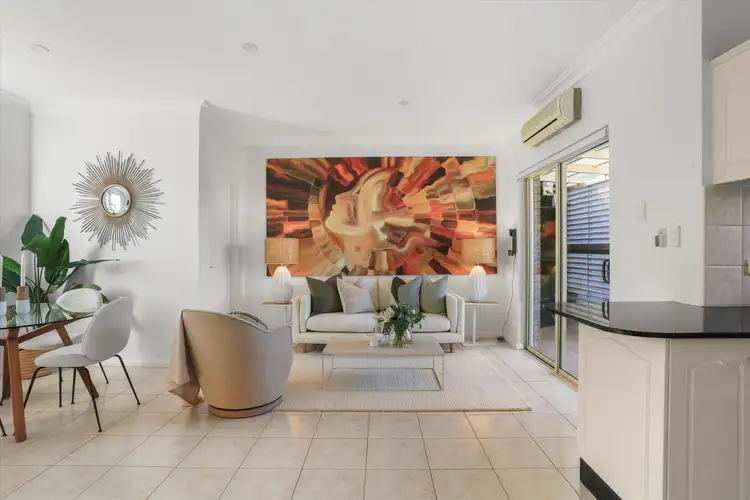 Fifth view of Homely villa listing, 5/10-12 Preddys Road, Bexley NSW 2207