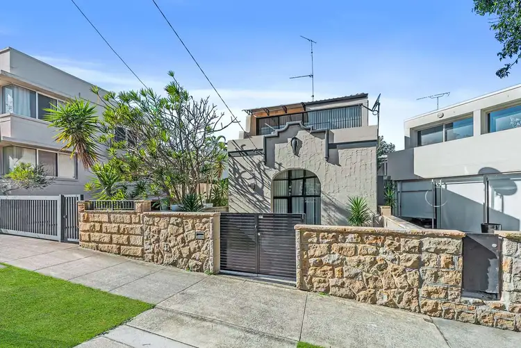 2A Banksia Road, Bellevue Hill NSW 2023