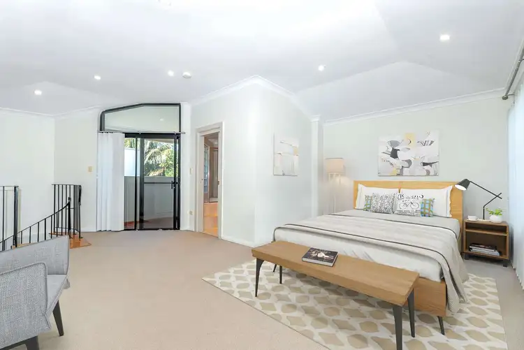 Fourth view of Homely house listing, 2A Banksia Road, Bellevue Hill NSW 2023