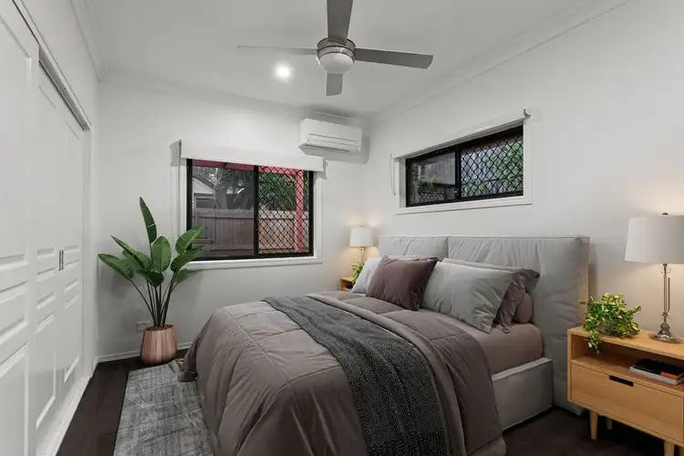 Second view of Homely house listing, 1 Litchfield Close, Forest Lake QLD 4078