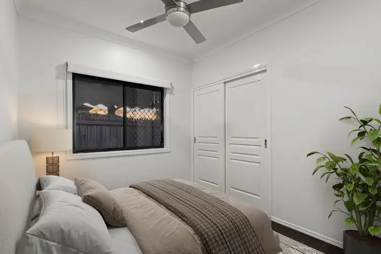 Third view of Homely house listing, 1 Litchfield Close, Forest Lake QLD 4078