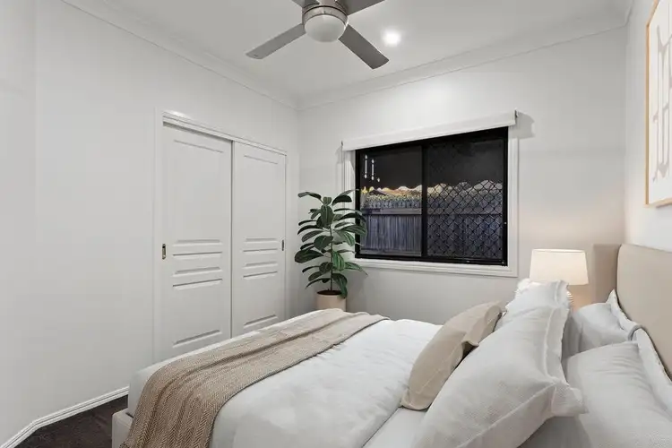 Fourth view of Homely house listing, 1 Litchfield Close, Forest Lake QLD 4078