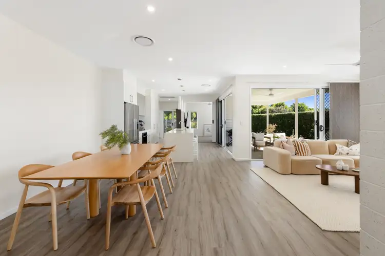 Main view of Homely house listing, 3 Hegarty Circuit, Bli Bli QLD 4560