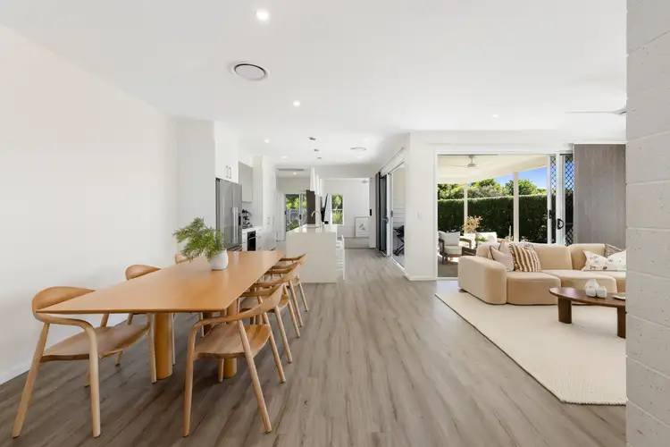 Third view of Homely house listing, 3 Hegarty Circuit, Bli Bli QLD 4560