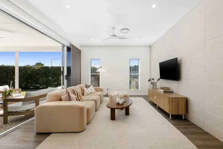 Fifth view of Homely house listing, 3 Hegarty Circuit, Bli Bli QLD 4560