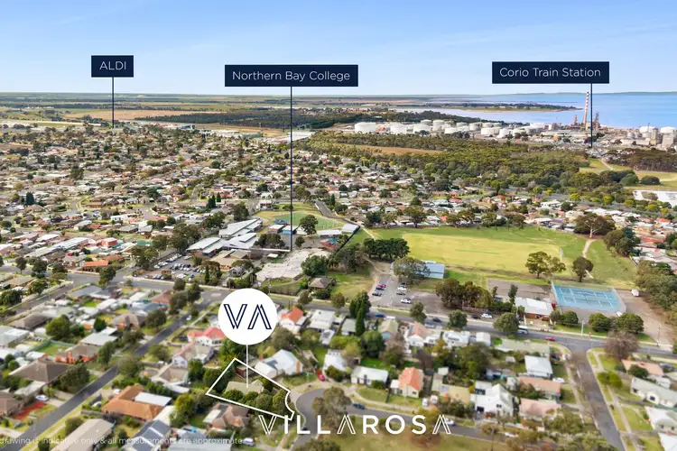 Second view of Homely house listing, 18 Rotella Avenue, Corio VIC 3214