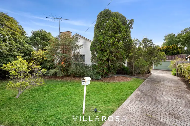 Third view of Homely house listing, 18 Rotella Avenue, Corio VIC 3214