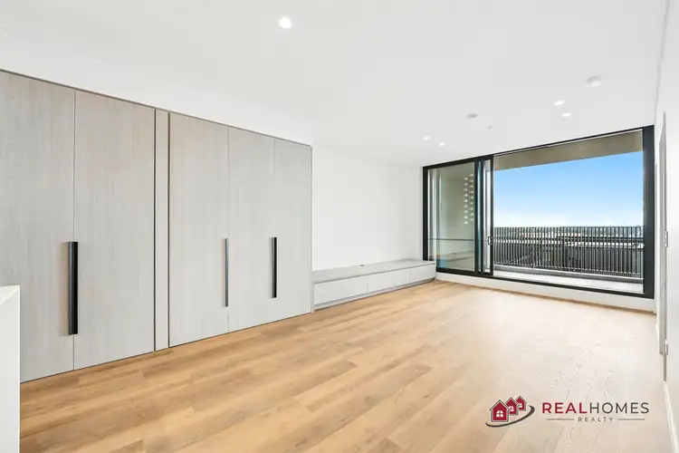 Second view of Homely unit listing, unit 1505/2 Main Lane, Merrylands NSW 2160