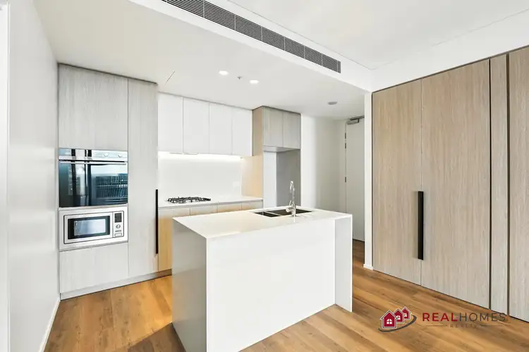 Fourth view of Homely unit listing, unit 1505/2 Main Lane, Merrylands NSW 2160