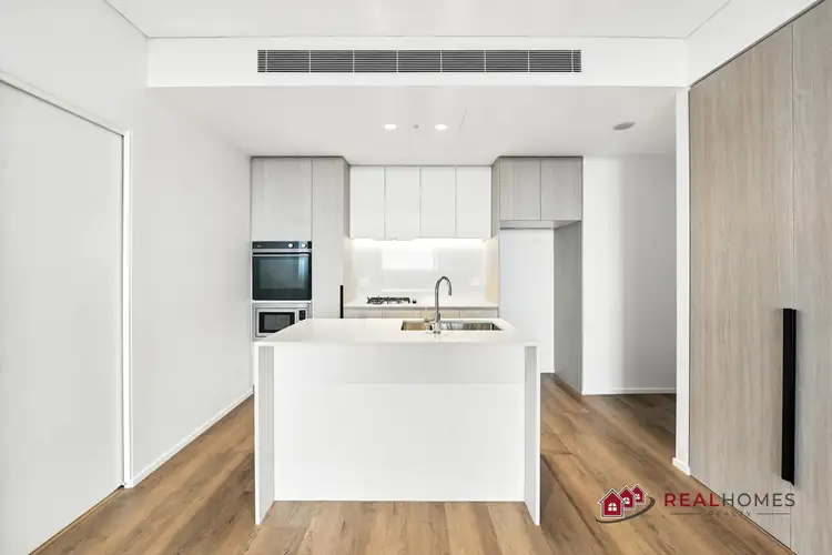 Fifth view of Homely unit listing, unit 1505/2 Main Lane, Merrylands NSW 2160