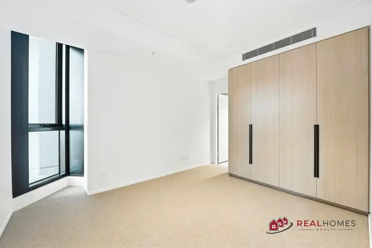 Sixth view of Homely unit listing, unit 1505/2 Main Lane, Merrylands NSW 2160