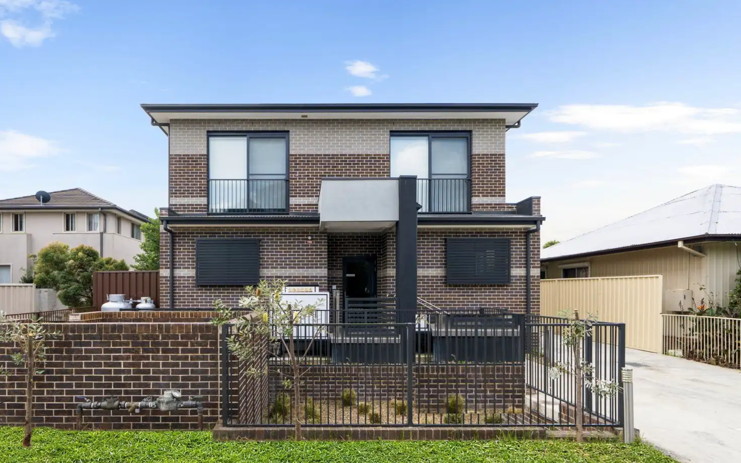 Main view of Homely house listing, 13 Orth Street, Kingswood NSW 2747