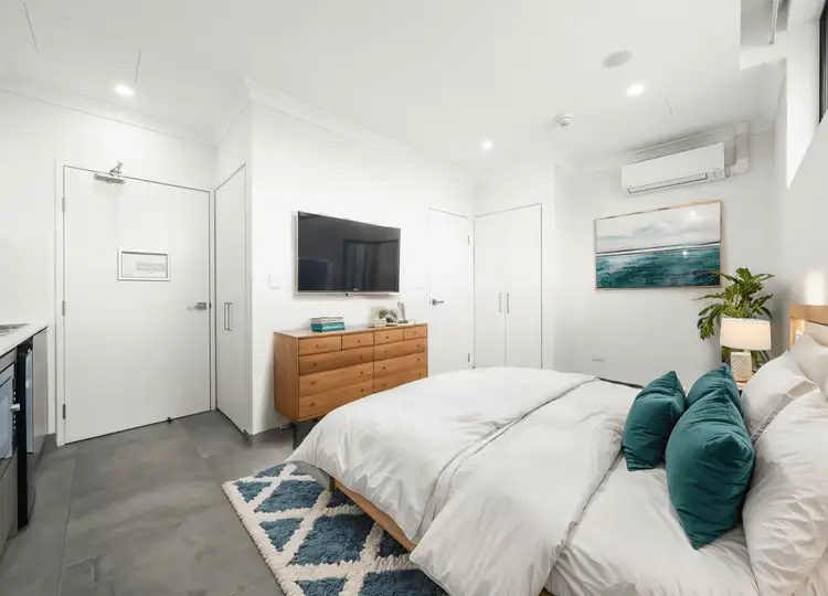 Second view of Homely house listing, 13 Orth Street, Kingswood NSW 2747